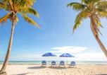 Location vacances Cape Sable - Relaxing waterfront retreat with boat dock & amazing ocean views-2