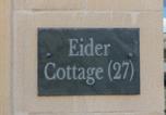 Location vacances Warkworth - Eider Cottage-3
