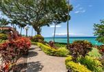 Location vacances Lahaina - Kuleana Resort 414-2