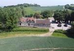 Location vacances Timsbury - The Hunters Rest Inn-2