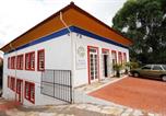 Location vacances Mariana - Pousada Dos Ofícios-1