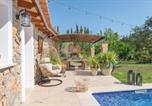 Location vacances Estellencs - Can Sion-3