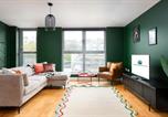 Location vacances Bristol - Central-3bedroom-2bath-Parking-By Fabaccommodation-1