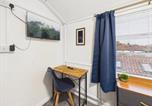 Location vacances Sutton Bridge - Parkview Guest House-4