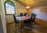 Location vacances Forstau - Huberhof 10 by Alpenidyll Apartments-4