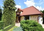 Location vacances Bytów - Large holiday home with garden, close to the lake-1