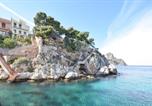 Location vacances Santa Flavia - Cozy Apartment In Santelia With Wifi-4