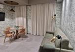 Location vacances Rome - Roma Suite Style-2