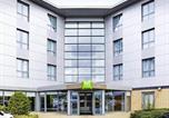 Hôtel Wakefield - Ibis Styles Barnsley-1