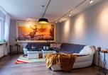 Location vacances Medebach - Groepshuis Waldfrieden-1
