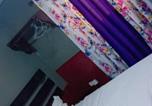 Location vacances Douala - Studio Sunrise Bonapriso-3