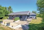 Location vacances Glesborg - Holiday Home Glesborg 04-1