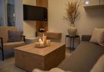 Location vacances  Cuprija - Apartman P Lux 1 Ćuprija-4