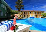 Hôtel Porto Seguro - Boulevard da Praia Apart Hotel-3