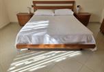 Location vacances  Province de Campobasso - City Hub Urban Flat-2