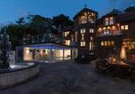 Location vacances Gare de Fareham - Hamble House-4