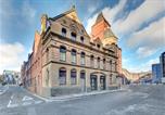 Location vacances Newcastle-upon-Tyne - Charltons Bonds Apartments 1a by Week2week-2