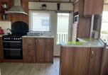 Location vacances Eastbourne - 27 Tower View Pevensey Bay Holiday Park-4