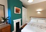 Location vacances Winchester - Tastefully Decorated 1-Bed with Free Parking - At Hem-4