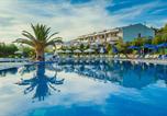 Hôtel Kalandra - Xenios Anastasia Resort & Spa-1
