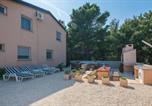 Location vacances Zadarska - Apartments Zaklina-2