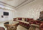 Location vacances Tanger - Appartment holanda city center-1