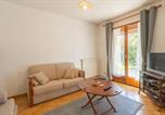 Location vacances Saintes - Maison de famille avec Jardin-3