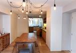 Location vacances Rochefort - Spacious house in Rochefort with private garden and terrace-4