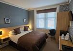 Location vacances Perth - Hazeldene Guest House-3