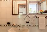 Location vacances Cinigiano - Bed and Breakfast Le Pianore-4