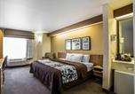 Location vacances Moab - Quality Inn Moab Slickrock Area-3