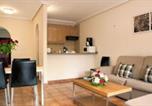 Hôtel San Miguel de Abona - Apartamentos Golf del Sur Tenerife-4