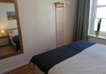 Location vacances  Gare de Wismar - Gerberstube Eg - Abc224-2