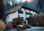 Location vacances Triberg im Schwarzwald - Ferienwohnung Riese-1