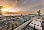 Location vacances  Afrique du Sud - Modern Lux Loft-Style Apartment-2