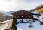 Location vacances Maishofen - Schattbachgut-1