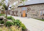 Location vacances Bovey Tracey - Bagtor Granary-2