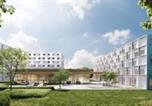 Hôtel East Flanders Province - Holiday Inn Express & Suites Ghent by Ihg-3