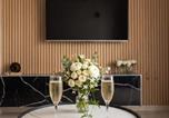 Location vacances Larnaca - Telmar Central Modern Retreat-2