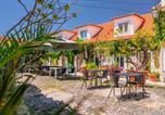 Location vacances Cacilhas - Casa do Patio by Shiadu-1