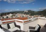 Location vacances fort Španjol, Hvar - Apartments Sto-3
