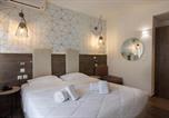 Hôtel Perea - Metropolitan-3