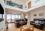 Location vacances Aberdovey - Bodwennol - A Stunning House!-1