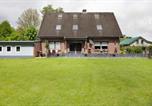 Location vacances Wilster - Ferienwohnung Kudensee-1