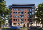 Location vacances Zemun - The Residence 59-1