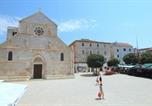 Location vacances Pag - Boutique Apartments Palcic Palace-1