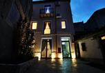 Location vacances  Province dEnna - Suite Inn Centro Dimora Storica - Suite con o senza vasca idromassaggio-2