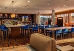 Hôtel Anderson - Courtyard by Marriott Indianapolis Noblesville-1