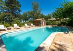 Location vacances Mirabel-aux-Baronnies - Gite Romarin-1