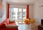 Location vacances Valle Gran Rey - Paquita-3